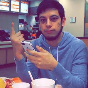 Meet your Posher, Cory